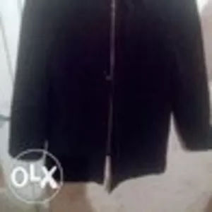 Модное Мужское Пальто - XL р.
