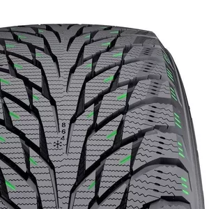 Зимние шини Nokian Hakkapeliitta R2 235*60 R17  Новые.