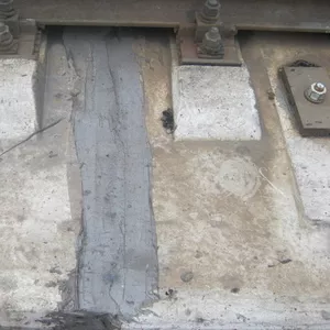 Герметик Сазиласт 53 двухкомпонентный полисульфидный