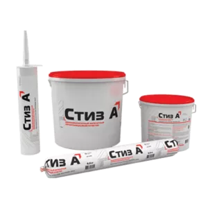 Герметик для окон Стиз А