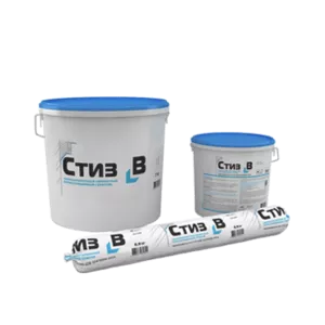 Герметик для окон Стиз В