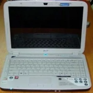 Продам по запчастям ноутбук Acer Aspire 4920G(разборка и установка).