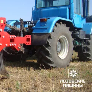 Глубокорыхлитель ФРАНК 2, 5