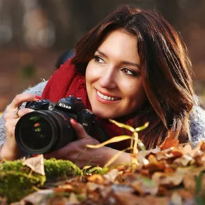 Фотошкола Черкассы 