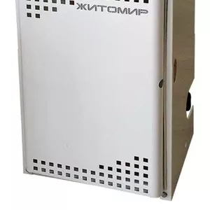 Котел газовый Житомир М 5СН (парапетный)
