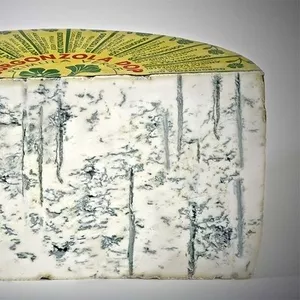 Экскурсия на производство:  Горгондзо́ла - Голубой сыр 