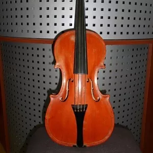 Скрипка Одесса 34 для Обучения
