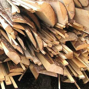 Отходы деревообработки: обрезки,  горбыль,  обапол