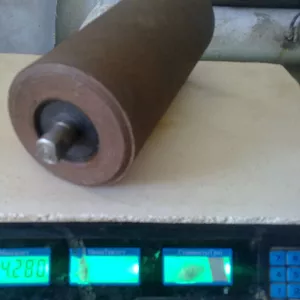 Конвейерные ролики 