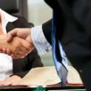 Ваш адвокат!