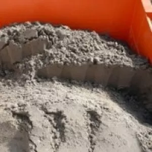 Продам песок морской