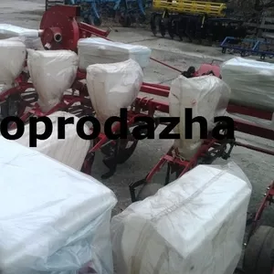Универсальные сеялки СУПН продам с завода