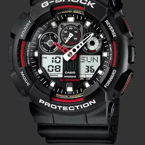 Спортивные часы Casio G-Shock