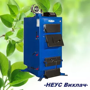 Котел НЕУС-Вихлач 10кВт