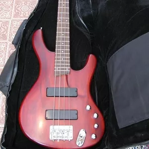 Бас-гитара IBANEZ EDB400 (Киев)
