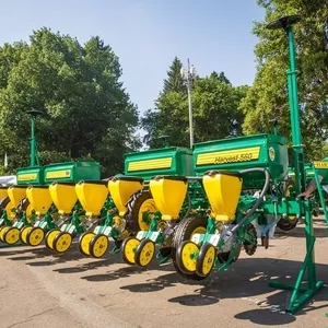 Сеялка пропашная Харвест 560 аналог УПС Веста