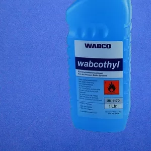 Антифриз для пневматической тормозной системы Wabcothyl
