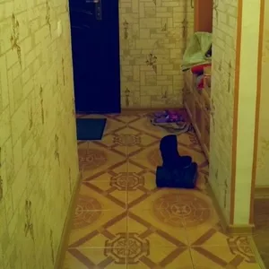 Сдам квартиру