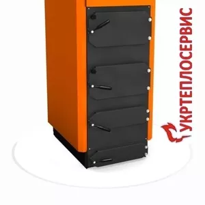 Котлы длительного горения универсальные КОТэко Watra 45 в рассрочку