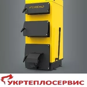 Твердотопливный  котел  Per - Eko Alfa Plus  9 в рассрочку