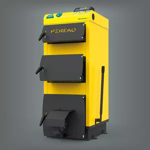 Твердотопливный  котел  Pereko KSW Alfa Plus 20 в рассрочку
