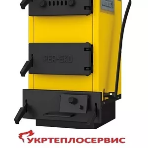 Твердотопливный котел Per-eko KSW – 18 kW в рассрочку