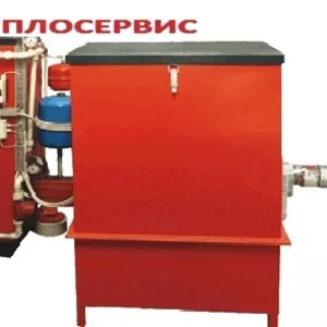 Твердотопливные котлы KALVIS KSM 975-95 в рассрочку