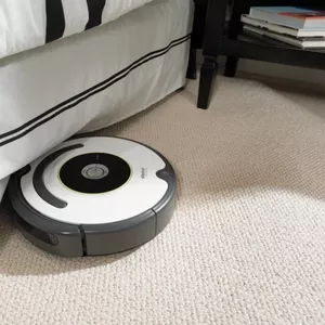 iRobot Roomba 620 купить