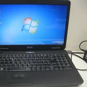 Продам по запчастям ноутбук Acer Aspire 5334 (разборка и установка).