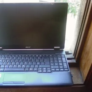 Продам по запчастям ноутбук Acer Extensa 5635ZG (разборка и установка)