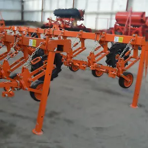 Культиватор КРН-5, 6