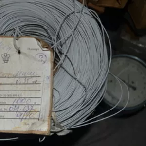 Провод МПМ 0.35