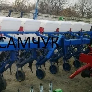 Продаю культиватор КРН 4, 2