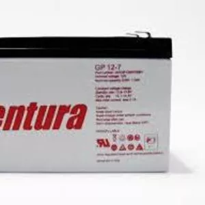 Аккумулятор Ventura 12V 7Ah до ИБП (в т.ч. замена,  калибровка),  эхолот