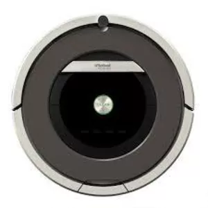 Хороший пылесос iRobot Roomba 870 