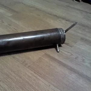 продам дистиллятор из нержавейки