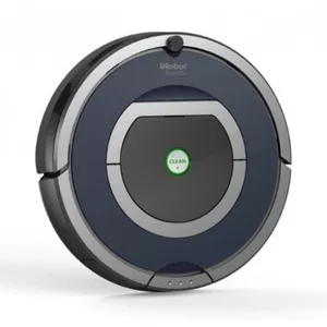 Робот-пылесос iRobot Roomba 785