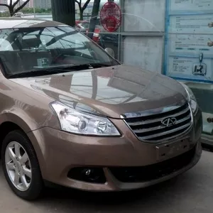 продам Chery E5 в рассрочку от 1600 грн/мес.