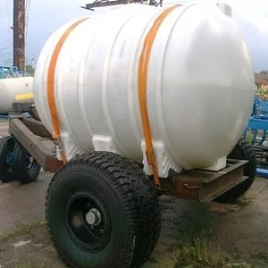 Емкости для транспортировки воды Сарны Ковель
