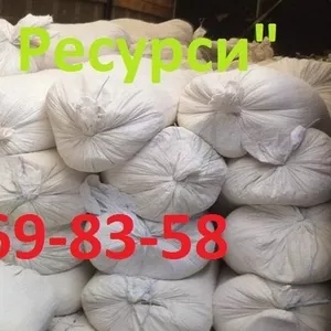 Известь комовая, молотая-1 сорта-активность-96%-мешок 40 кг