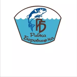 Купить морскую рыбу  - Рыбка Боровицкая