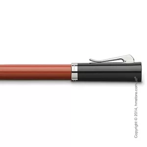 Красивая ручка роллер Graf von Faber-Castell
