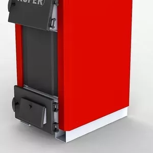 KUPER15П котел с чугунной плитой для приготовления пищи