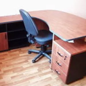 Офисная мебель на заказ в Киеве