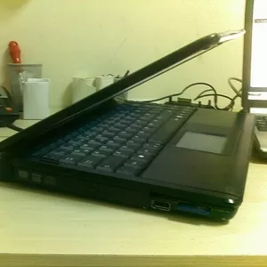 Предлагаю на запчасти от ноутбука MSI PR300.