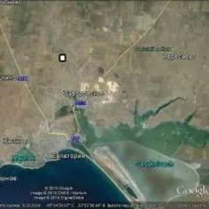 Участок дачный Евпатория
