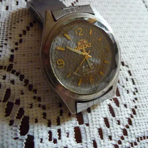 Часы мужские «Orient Crystal»