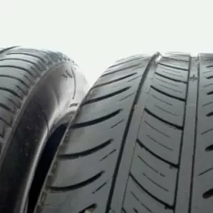 Резина MICHELIN 195/65 R15 пара 800 грн