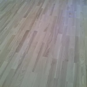  Паркет и паркетные работы