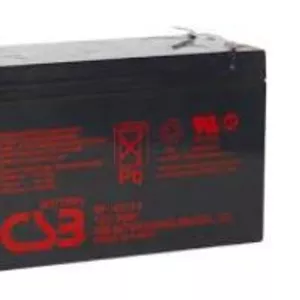 Аккумулятор CSB 12V 7.2 до эхолота,  сигнализации,  упса (в т.ч. замена, 